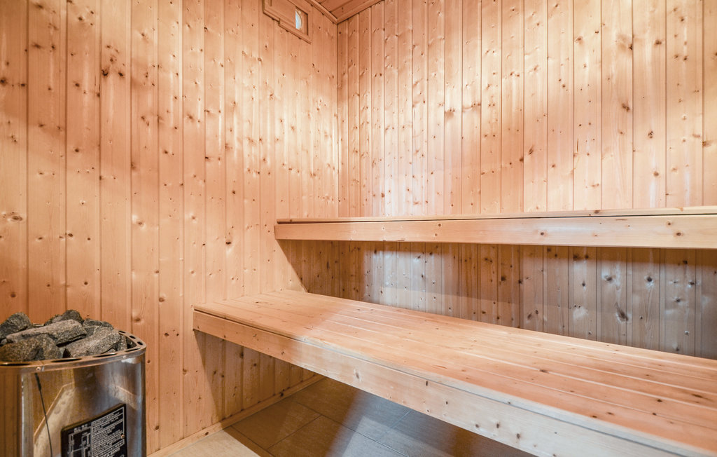 Ferienhaus - Sletterhage Strand , Dänemark - D27278 25