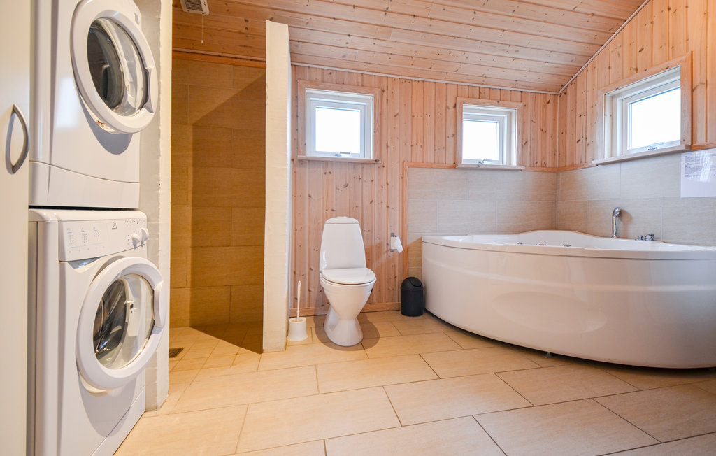 Ferienhaus - Sletterhage Strand , Dänemark - D27278 23