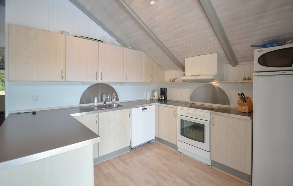 Feriehuse - Stødov Bakker/Helgenæs , Danmark - D27247 10