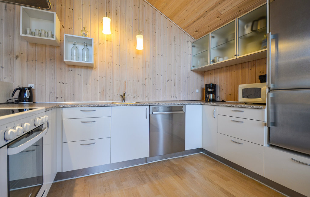 Ferienhaus - Sletterhage Strand , Dänemark - D27278 13
