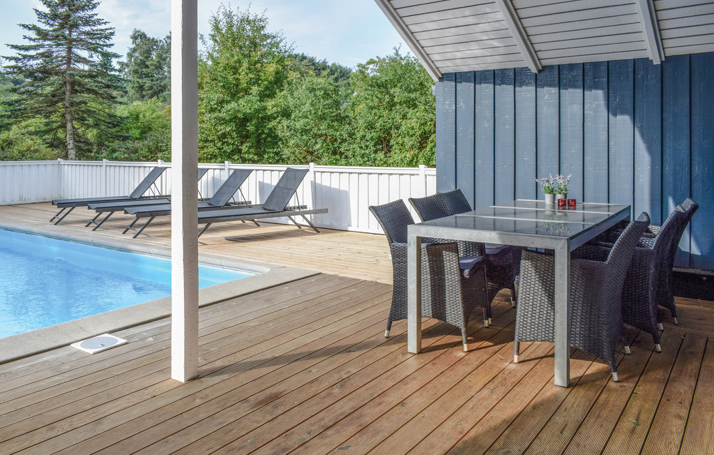 Feriehuse - Stødov Bakker/Helgenæs , Danmark - D27247 5