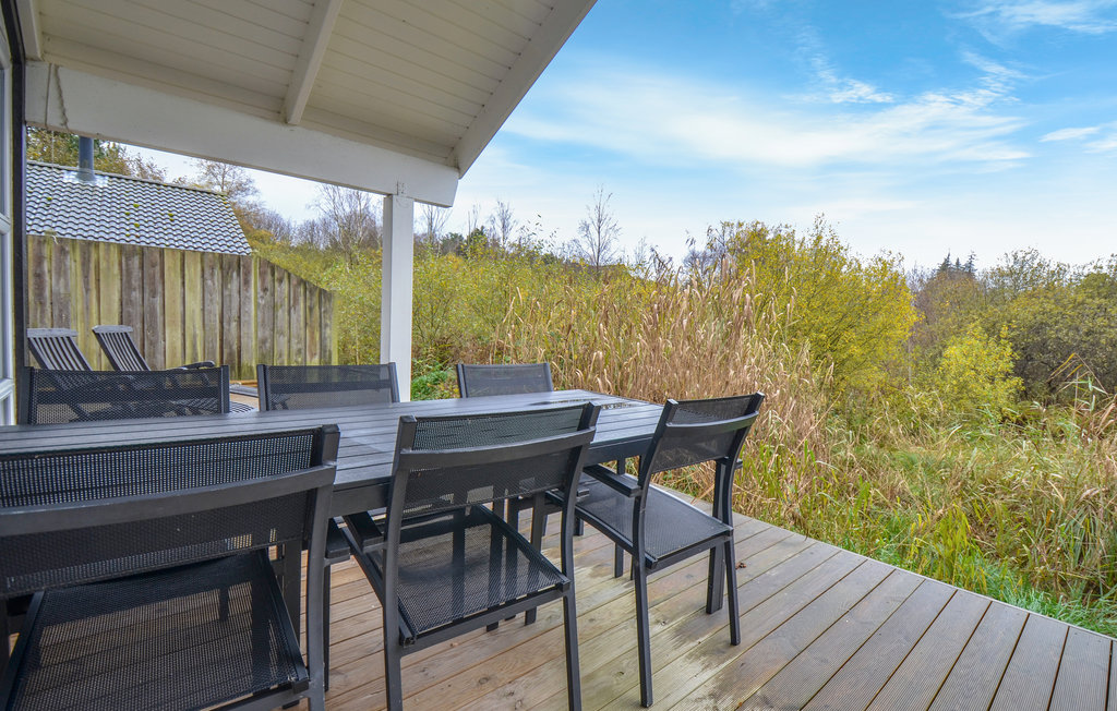 Ferienhaus - Sletterhage Strand , Dänemark - D27278 9