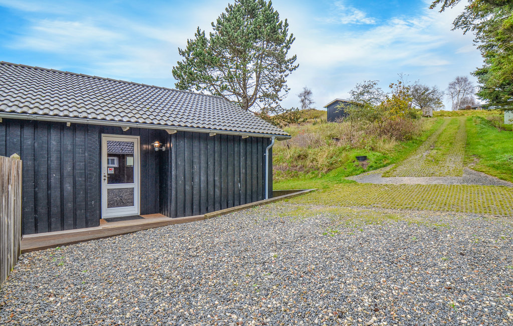 Ferienhaus - Sletterhage Strand , Dänemark - D27278 11