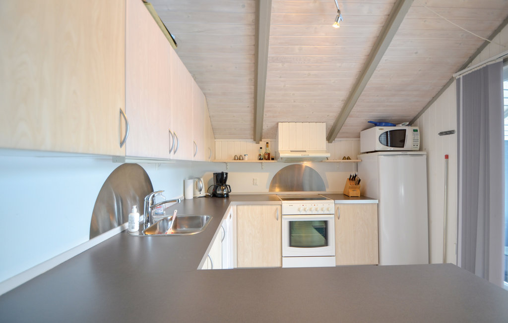 Feriehuse - Stødov Bakker/Helgenæs , Danmark - D27247 11