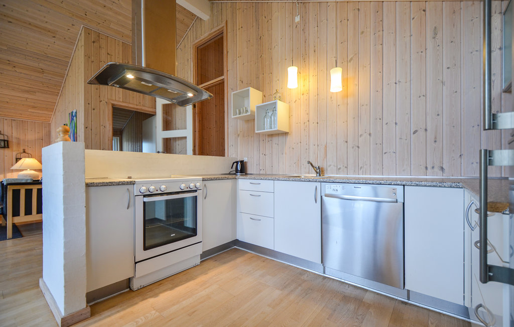 Ferienhaus - Sletterhage Strand , Dänemark - D27278 14