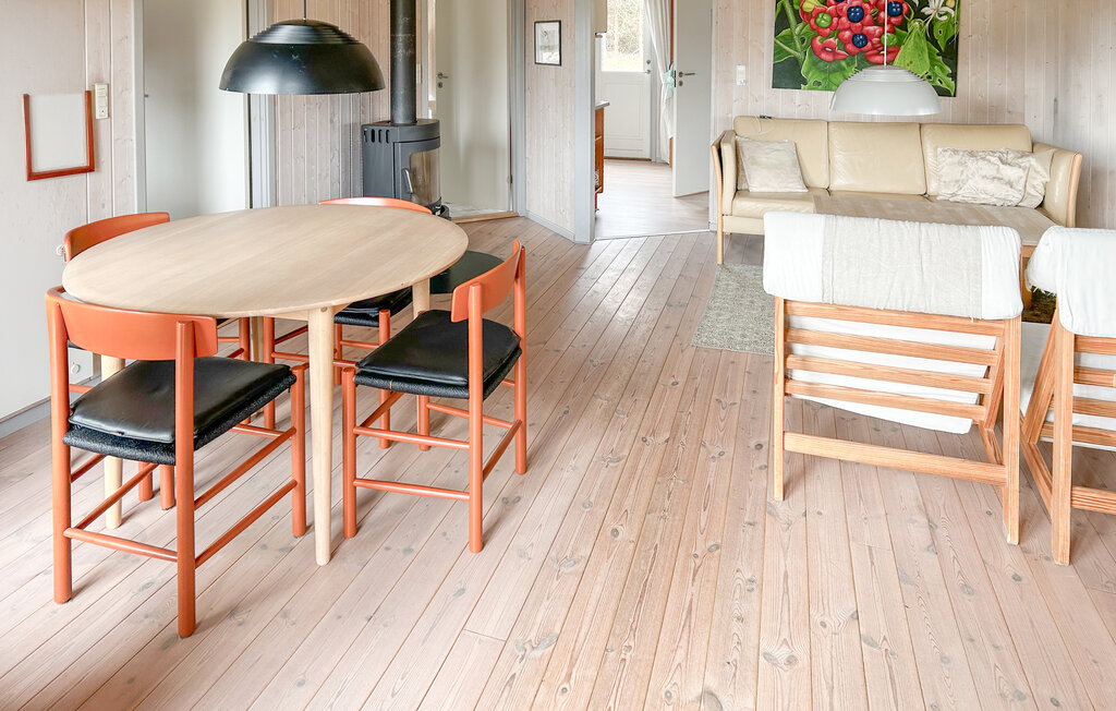 Ferienhaus - Stødov Bakker/Helgenæs , Dänemark - D27353 11