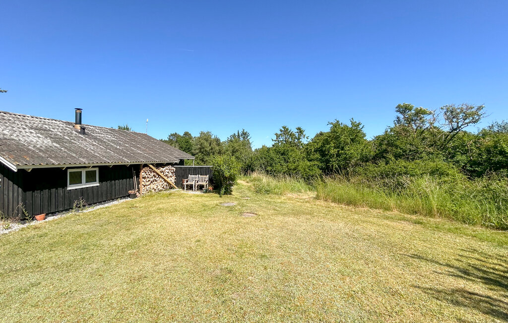 Ferienhaus - Stødov Bakker/Helgenæs , Dänemark - D27353 6