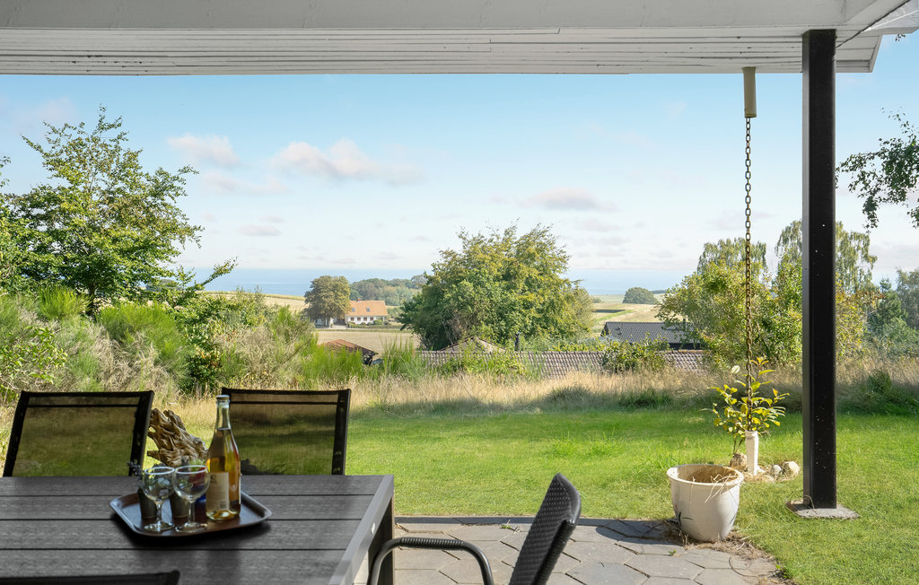 Feriehuse - Sletterhage , Danmark - D28011 12