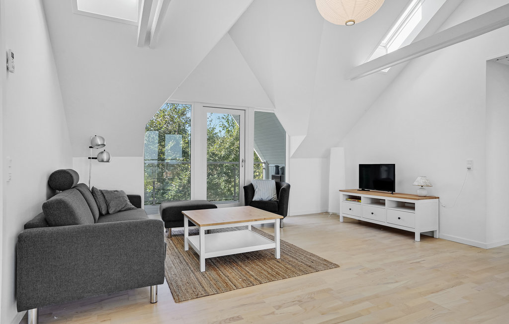 Feriehuse - Sletterhage , Danmark - D28011 3