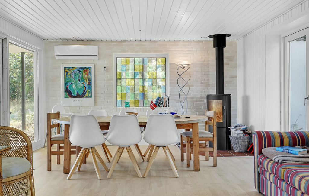 Feriehuse - Sletterhage , Danmark - D28011 6