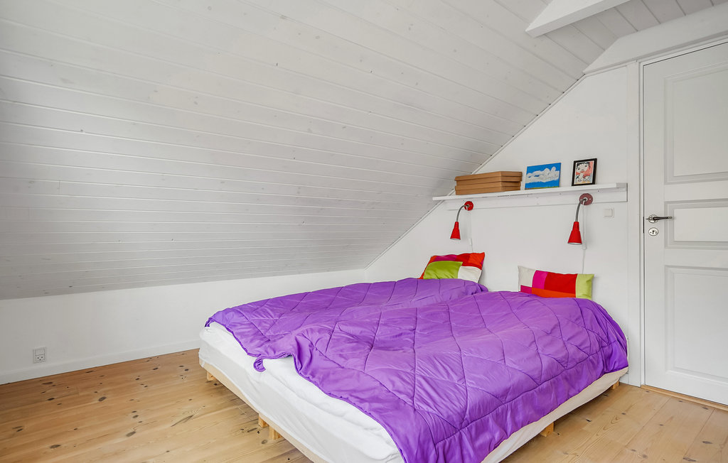 Feriehuse - Esby Strand , Danmark - D28006 16