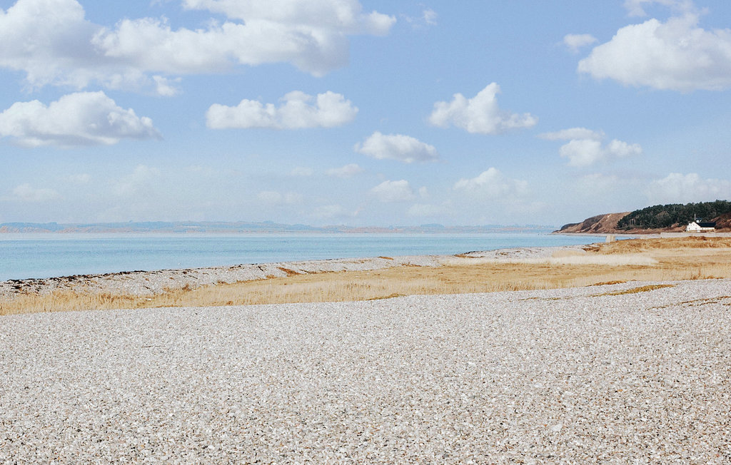 Feriehuse - Esby Strand , Danmark - D28006 24