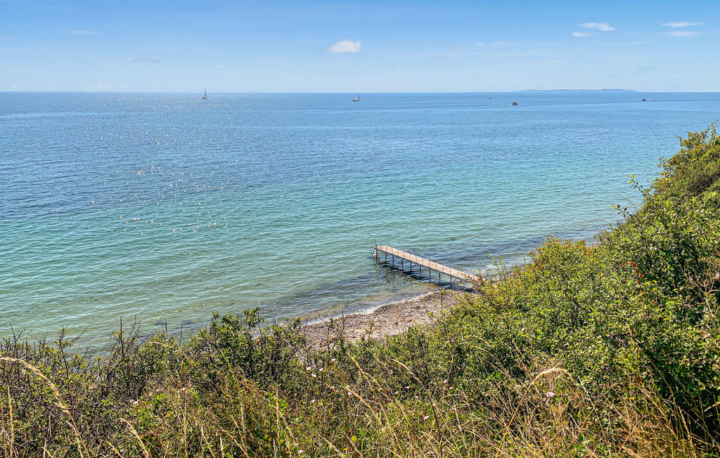 Feriehuse - Sletterhage , Danmark - D28011 24