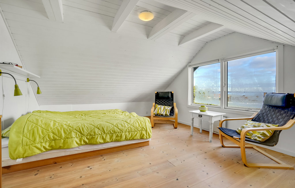 Feriehuse - Esby Strand , Danmark - D28006 18