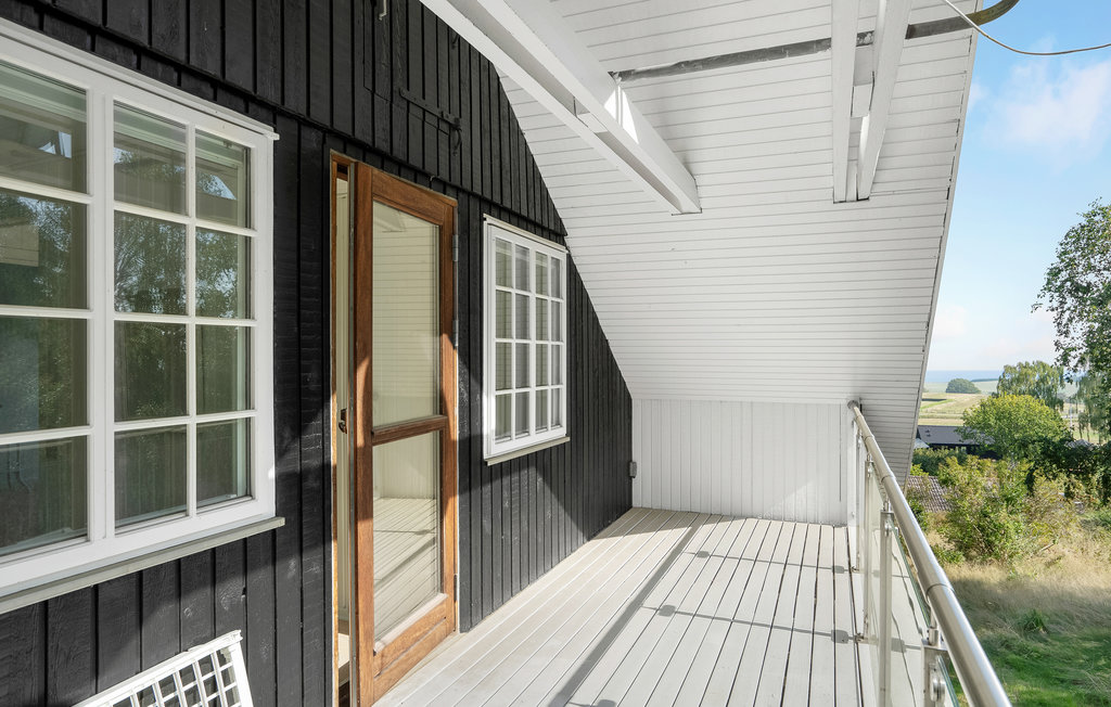 Feriehuse - Sletterhage , Danmark - D28011 10