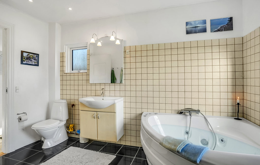 Feriehuse - Esby Strand , Danmark - D28006 22