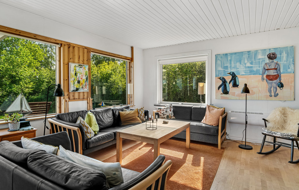 Feriehuse - Esby Strand , Danmark - D28006 3