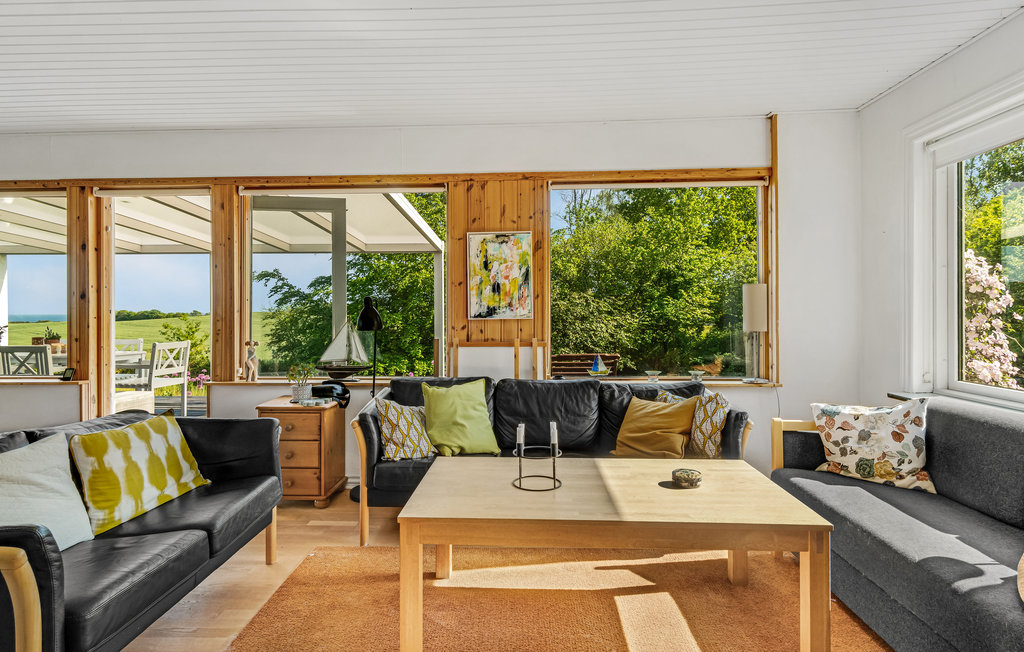 Feriehuse - Esby Strand , Danmark - D28006 4