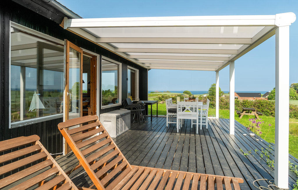 Feriehuse - Esby Strand , Danmark - D28006 12