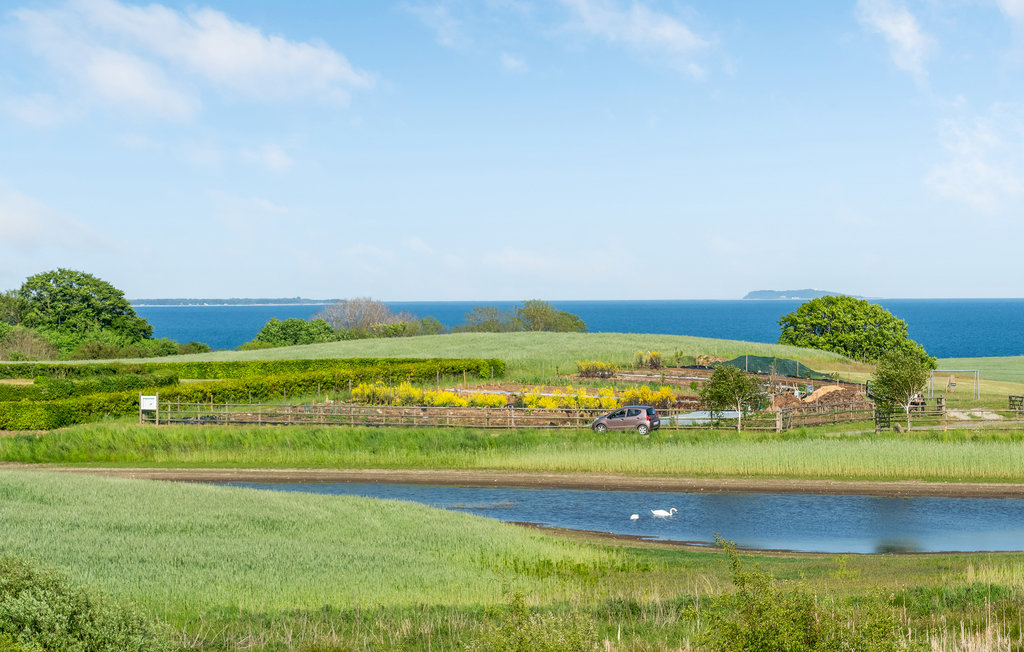 Feriehuse - Esby Strand , Danmark - D28006 14