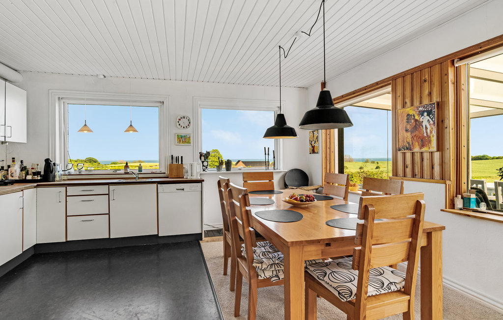 Feriehuse - Esby Strand , Danmark - D28006 5