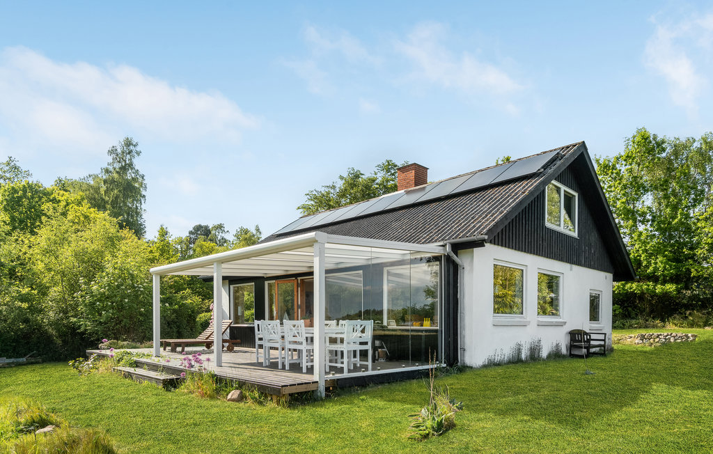 Feriehuse - Esby Strand , Danmark - D28006 8