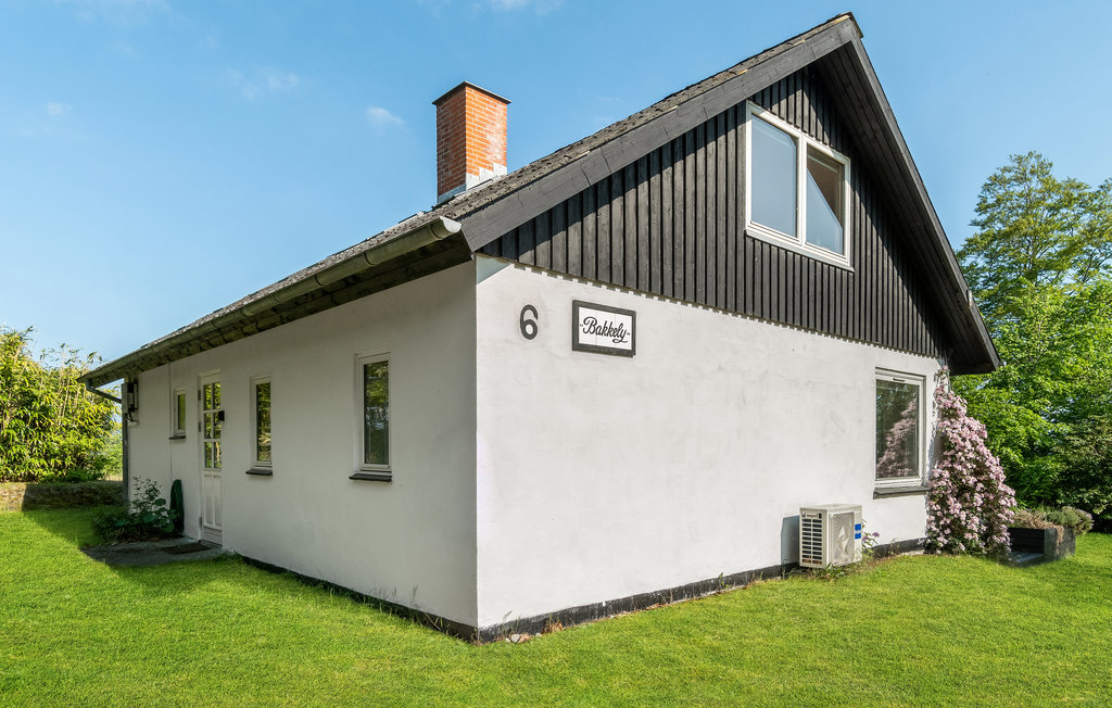Feriehuse - Esby Strand , Danmark - D28006 11