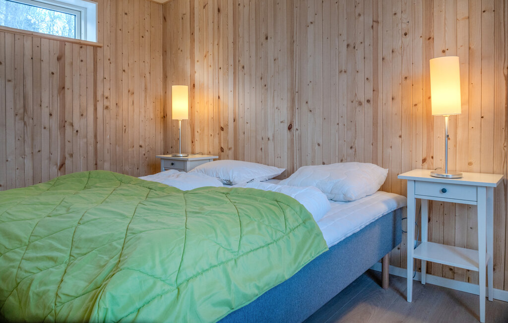 Ferienhaus - Esby Strand , Dänemark - D28006 27