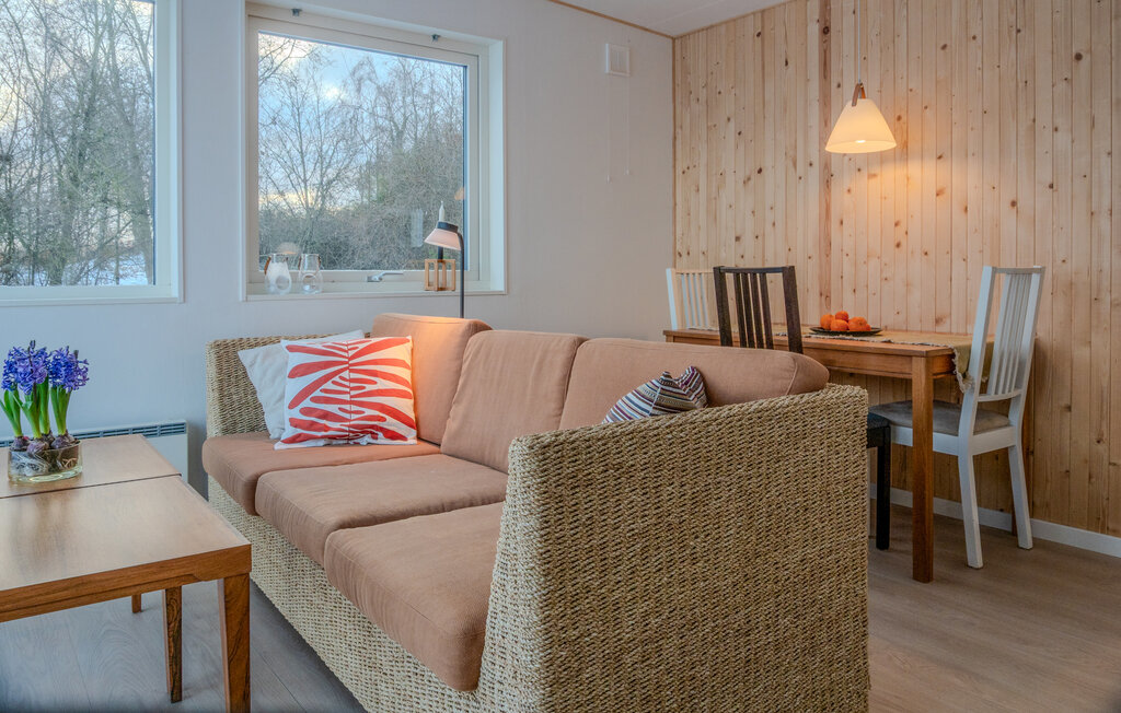 Ferienhaus - Esby Strand , Dänemark - D28006 8