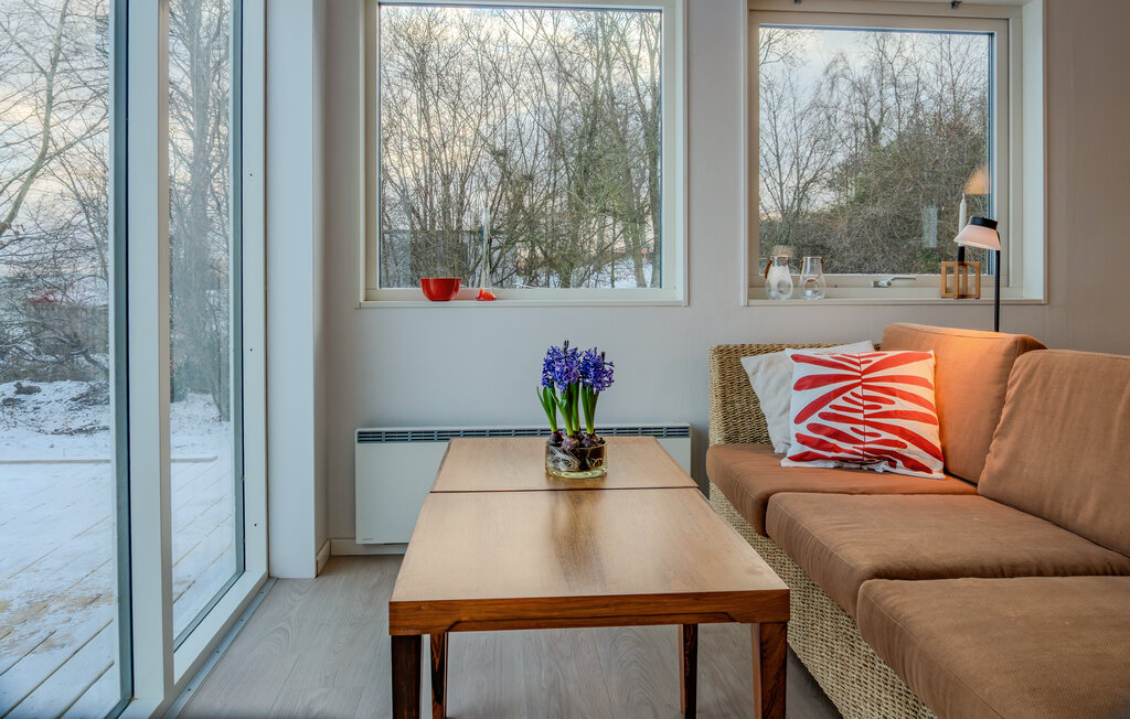 Ferienhaus - Esby Strand , Dänemark - D28006 22