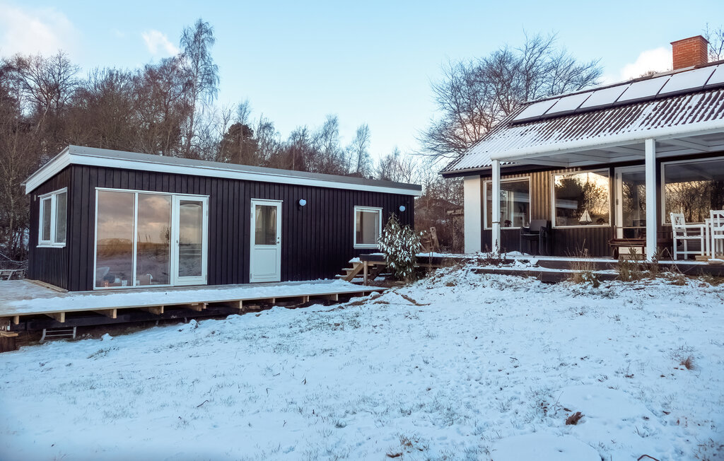 Ferienhaus - Esby Strand , Dänemark - D28006 17