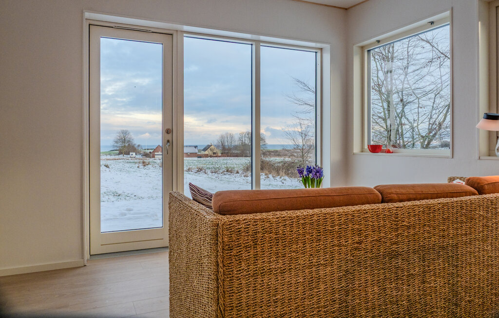 Ferienhaus - Esby Strand , Dänemark - D28006 7