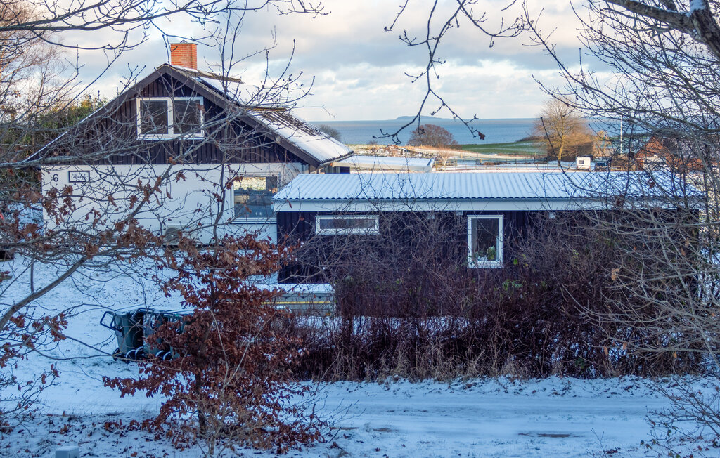 Ferienhaus - Esby Strand , Dänemark - D28006 14