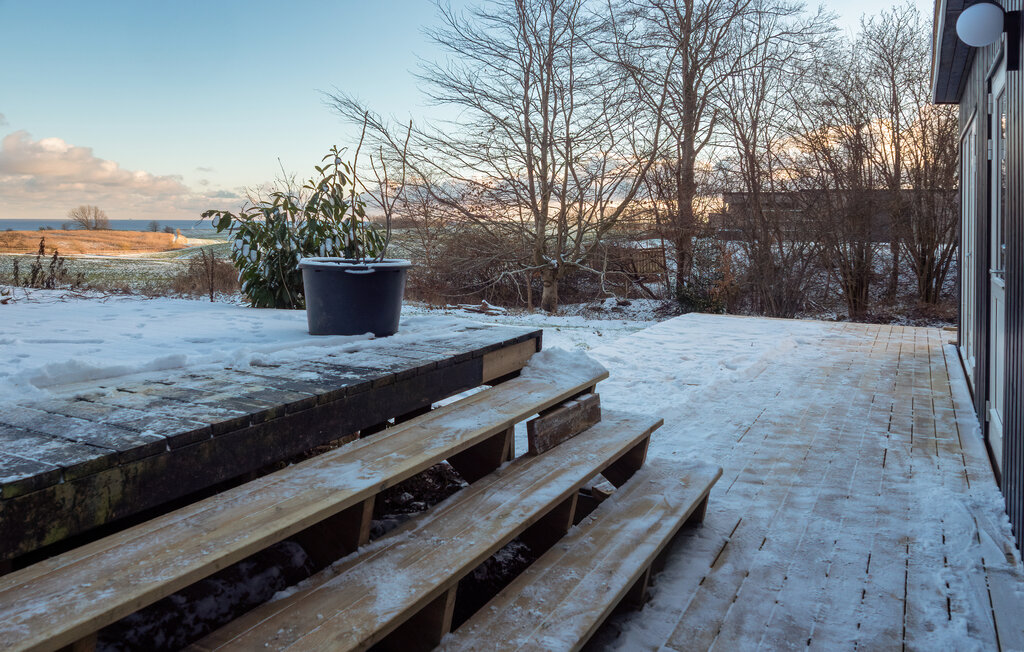 Ferienhaus - Esby Strand , Dänemark - D28006 18