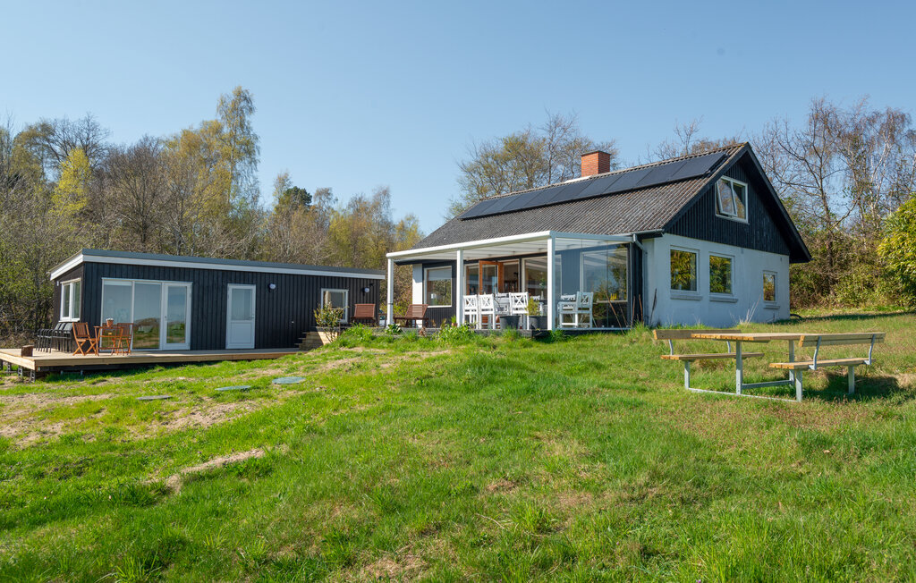 Feriehuse - Esby Strand , Danmark - D28006 10