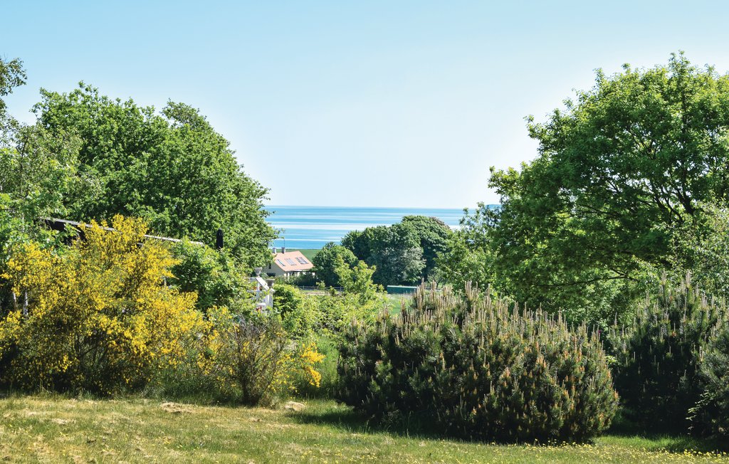 Feriehus - Helgenæs , Danmark - D29129 19