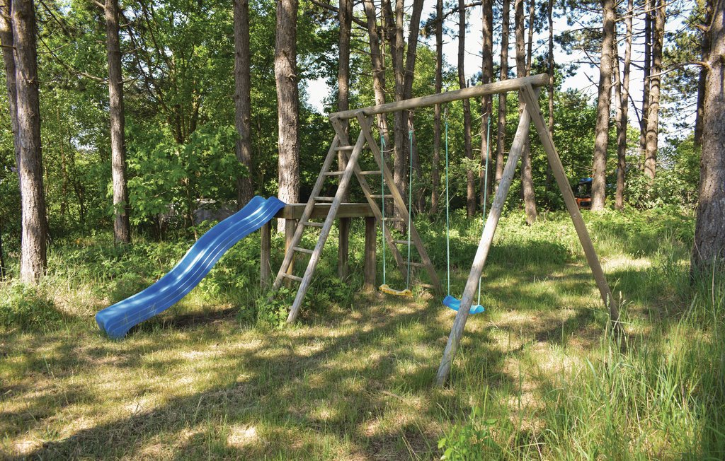 Feriehus - Helgenæs , Danmark - D29129 25