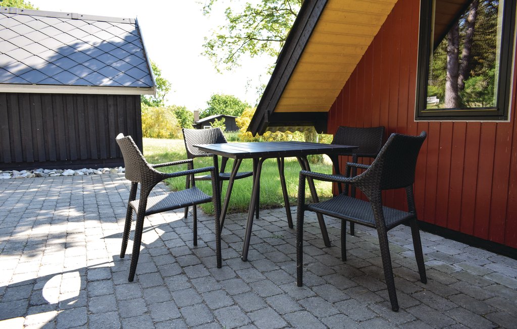 Feriehus - Helgenæs , Danmark - D29129 18