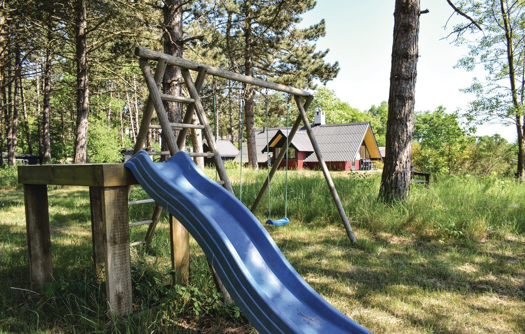 Feriehus - Helgenæs , Danmark - D29129 15