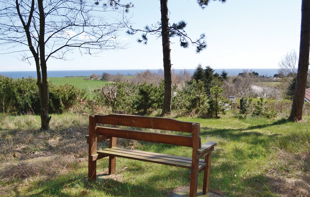 Feriehus - Helgenæs , Danmark - D29129 16