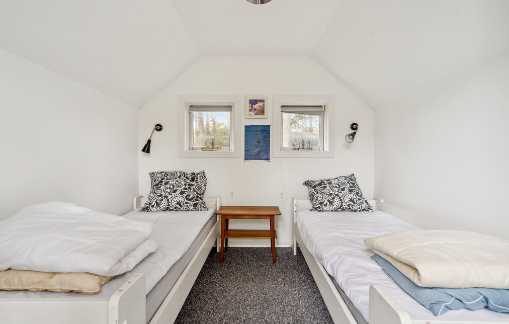 Feriehus - Helgenæs , Danmark - D29129 21