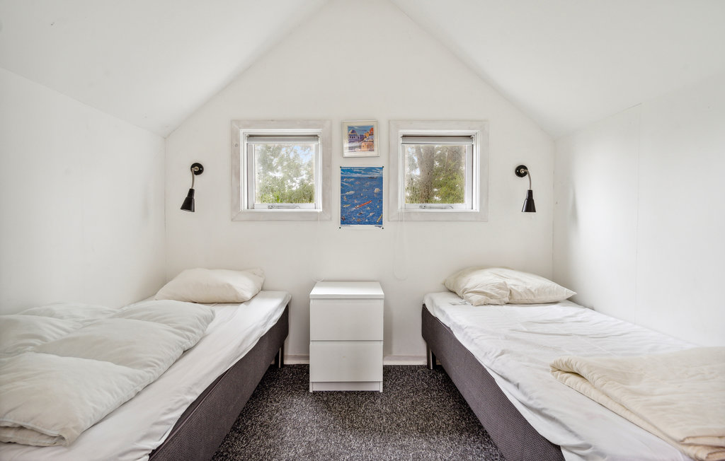 Feriehus - Helgenæs , Danmark - D29129 22