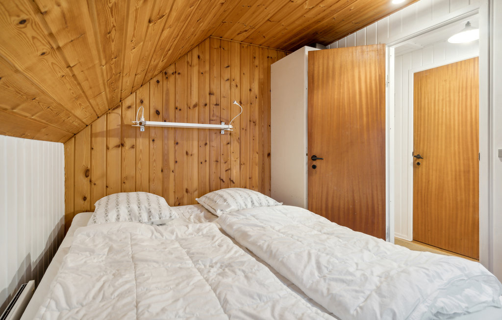 Feriehus - Helgenæs , Danmark - D29129 23