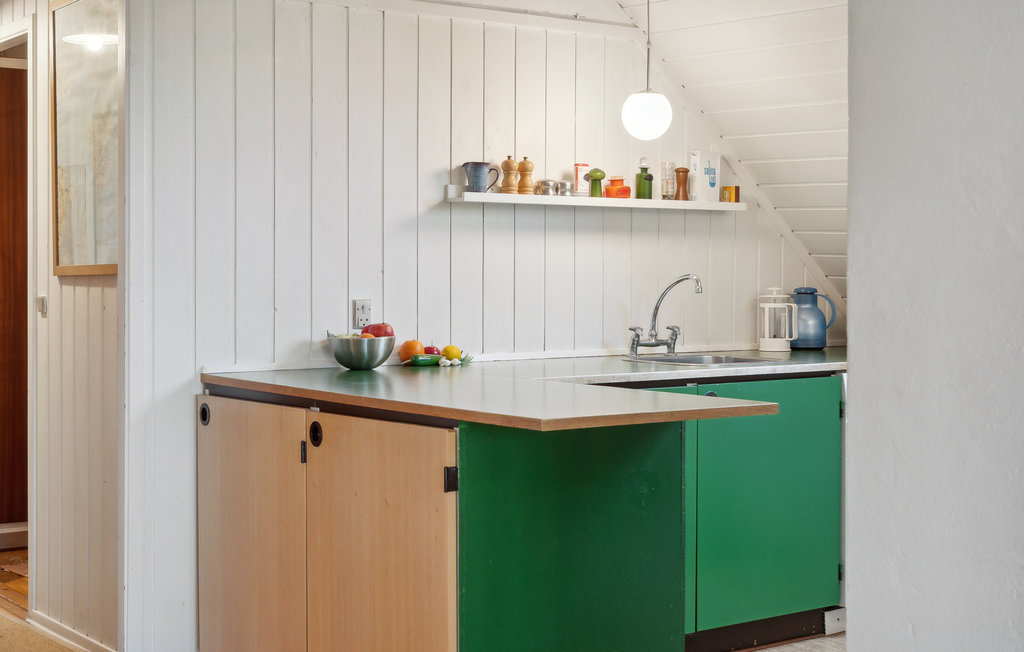 Feriehus - Helgenæs , Danmark - D29129 7