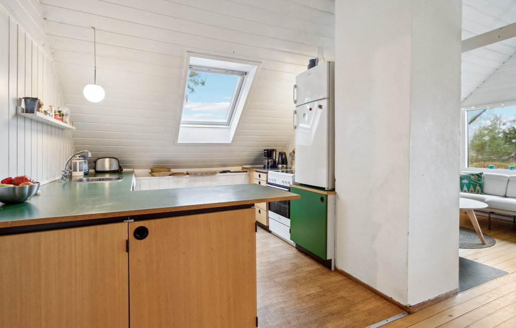 Feriehus - Helgenæs , Danmark - D29129 8