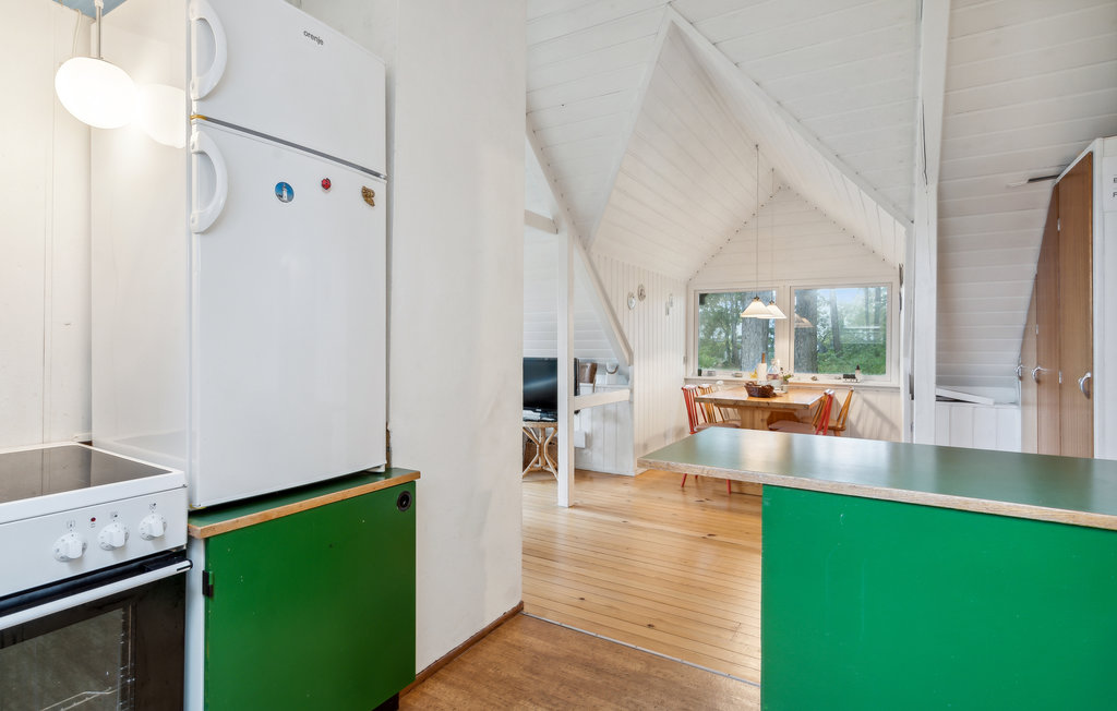 Feriehus - Helgenæs , Danmark - D29129 20