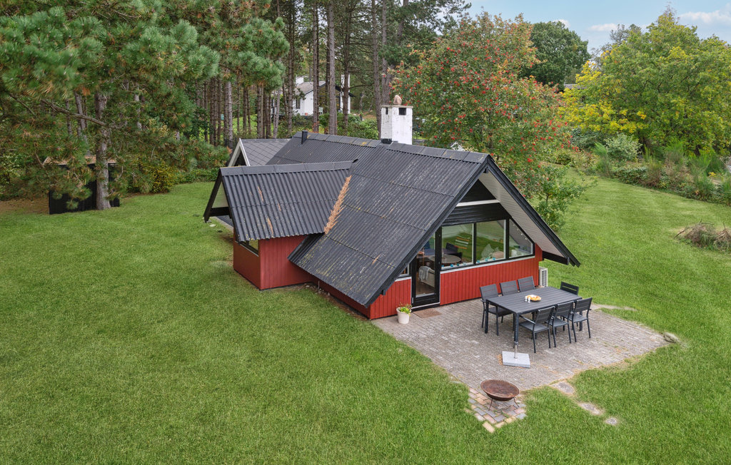 Feriehus - Helgenæs , Danmark - D29129 2