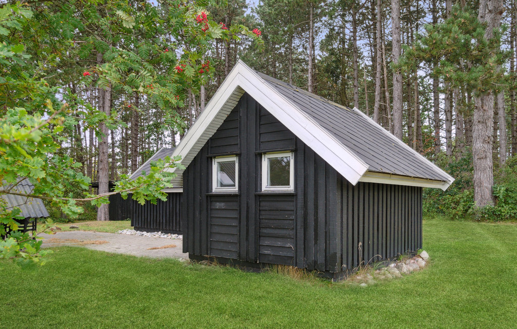 Feriehus - Helgenæs , Danmark - D29129 13