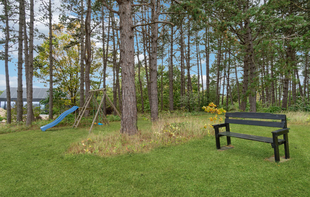 Feriehus - Helgenæs , Danmark - D29129 14