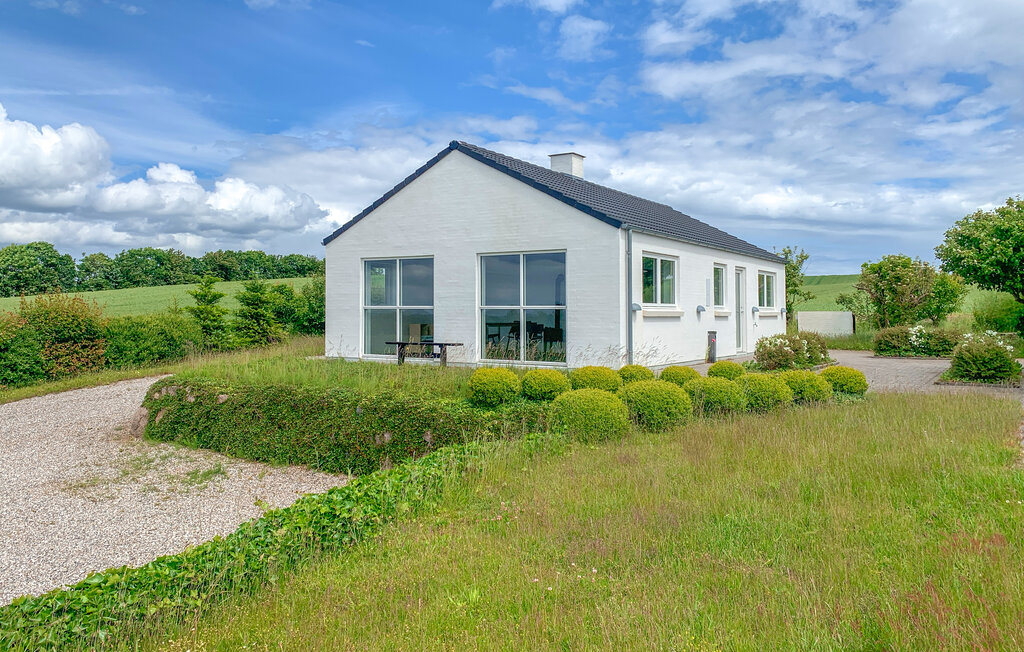 Ferienhaus - Sletterhage Strand , Dänemark - D29009 10